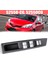 7423252550C0,74232-52550-C0 Toyota Yaris 2012-2014 Için Ön Kapı Pencere Anahtarı Çerçeve Koltuk Paneli Döşeme (Yurt Dışından) 4