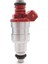 8pcs Araba Yakıt Enjektör Nozul BAC906031 Vw Golf Iıı 1h1 1.8l 1991-1997 Motor Nozul Enjeksiyonu (Yurt Dışından) 2