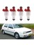 8pcs Araba Yakıt Enjektör Nozul BAC906031 Vw Golf Iıı 1h1 1.8l 1991-1997 Motor Nozul Enjeksiyonu (Yurt Dışından) 3