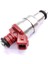 8pcs Araba Yakıt Enjektör Nozul BAC906031 Vw Golf Iıı 1h1 1.8l 1991-1997 Motor Nozul Enjeksiyonu (Yurt Dışından) 4