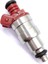 8pcs Araba Yakıt Enjektör Nozul BAC906031 Vw Golf Iıı 1h1 1.8l 1991-1997 Motor Nozul Enjeksiyonu (Yurt Dışından) 5