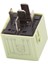 61368373700 Araba Hava Süspansiyon Rölesi Bmw Için Ateşleme Rölesi 1 3 5 6 7 Serisi X3 X5 V23134-K59-X312 (Yurt Dışından) 2