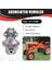 Yakıt Asansör Pompası 72093848 4757883 4757882 Allis Chalmers 5040 5045 5050 Uzun 2260 2360 2460 Durum JX55 JX60 JX70 JX80 (Yurt Dışından) 4