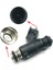 Mitsubishi Junjie Için 4pcs Yakıt Enjektör Nozul 25377440 1.8 4G93 (Yurt Dışından) 2