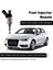 Araba Yakıt Enjektörü 06L906036C 06L906036J Vw Golf Passat Audi A3 A4 A5 A6 Tt 1.8 Tfsı (Yurt Dışından) 5