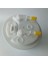 Peugeot 206 3008 308CC 308SW Rcz 406 Citroen C4 Için Yeni Yakıt Pompası Montajı 9674971380 (Yurt Dışından) 5
