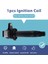 1pcs Daihatsu Copen Materia Sirion Terios Için Ateşleme Bobini Toyota Passo Sette 19070-B1020 (Yurt Dışından) 5