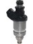 4pcs 06164-PM8-A00 16450-PD6-003 16450-PD6-661 Honda Accord Için Yakıt Enjektör Crx Cıvıc 1.5l 1.8l-L4 (Yurt Dışından) 3