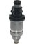 4pcs 06164-PM8-A00 16450-PD6-003 16450-PD6-661 Honda Accord Için Yakıt Enjektör Crx Cıvıc 1.5l 1.8l-L4 (Yurt Dışından) 4