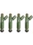 4pcs Toyota Celica Corolla Matrisi Mr2 1.8l 2325022040 Için Otomotiv Yakıt Enjektör Enjektör Nozul (Yurt Dışından) 1