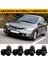 4pcs 16450-PLD-003 Honda Civic Acura El 1.7l 2001-2005 Için Yeni Yakıt Enjektör Nozul (Yurt Dışından) 5