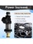 6pcs 06164-P8E-A00 Acura Tl cl Için Yeni Yakıt Enjektör Nozumu Odyssey Pilot 3.5l V6 Için Honda Için 3.2l Mdx (Yurt Dışından) 2