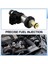 6pcs 06164-P8E-A00 Acura Tl cl Için Yeni Yakıt Enjektör Nozumu Odyssey Pilot 3.5l V6 Için Honda Için 3.2l Mdx (Yurt Dışından) 3