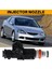 16450-PRB-A01 Acura 02-04 Rsx Type-S 2.0l K20A2 Için Yeni Yakıt Enjektör Nozumu (Yurt Dışından) 5