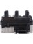 Volkswagen Golf V6 2.8l 021905106C Için UF338 2000-2001 Için Araba Ateşleme Bobini (Yurt Dışından) 4