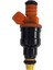 5 Pcs 0280150785 1994-1997 Volvo 850 2.3l 2.4l Turbo Için Yakıt Enjektörü (Yurt Dışından) 3