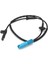 1 Pcs Ön Sol/ön Abs Sensörü Abs Abs Ön Tekerlek Hız Sensörü Mg Zt Rover 75 Tourer SSB000150 (Yurt Dışından) 3