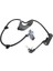 Ön Tekerlek Abs Sensörü Kablosu Isuzu Dmax Dmax D-Max Mux 8980521191 (Yurt Dışından) 1