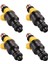 4pcs Yakıt Enjektörleri 23250-02020 2325002020 Toyota Için Sevimli 92-97 AT190 Avensis 97-00 (Yurt Dışından) 1