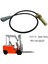 7917415537 Linde Hız Sensörü Için 131/335 Linde Electric Forklift T20 E15E16E20 Için Aksesuarlar (Yurt Dışından) 2
