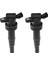 4 Pcs Hyundai Için Motor Ateşleme Bobini 2014-2017 Aksan I25 L4 1.4l 2730103200 27301-03200 (Yurt Dışından) 3