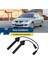 Mitsubishi Lancer 1.6l MD365102 Için 2 Adet Buji Ateşleme Tel Kablosu Seti (Yurt Dışından) 5