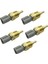 5 Pcs Araç Su Sıcaklığı Sensörü 89422-87102 8942287102 Toyota Için Yeni Yüksek Kaliteli Otomobil Parçaları (Yurt Dışından) 1