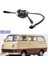 TSS57713 (Lhd) MB571633 Mitsubishi L300 Delica Iıı 1986-1994 Için Dönüş Sinyal Anahtarı Far Anahtarı (Yurt Dışından) 4