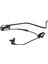 Toyota Harrier Için Abs Tekerlek Hız Sensörü 1997-2003 Lexus RX300 1998-2003 W/fwd 8954348010 Ön Sol (Yurt Dışından) 3