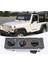 55037473AB Hvac A/c Isıtıcı Kontrol Paneli Anahtarı Jeep Wrangler Tj 1999-2004 Blower Motor Anahtarı (Yurt Dışından) 3