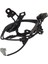 Abs Tekerlek Hız Sensörü Ön Toyota 4runner Için Sağ 89542-35050 1996-2002 Toyota Tacoma 1998-2000 (Yurt Dışından) 1
