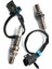 2pcs 12617648 12629659 Ön Arka Lambda Prob Vauxhall Opel Astra Için O2 Sensörü Astra J Gtc Insignia 2.0l (Yurt Dışından) 1