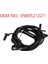 8980521221 8-98052122-1 Isuzu D-Max 2.5 Pick-Up 2012 Için Sol Sağ Abs Tekerlek Hız Sensörü C8989521221 (Yurt Dışından) 5