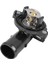 Dodge Charger Challenger Chrysler Için Motor Soğutucu Termostat 300 3.6l V6 2011-2018 05184977A 5184977AE (Yurt Dışından) 1