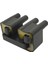 Ateşleme Bobini 27301-33020 Dodge 2000 Colt, Eagle Summit Talon, Hyundai Elantra Sonata, Mitsubishi Eclipse Galant (Yurt Dışından) 2