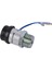 12V Stop Solenoid Valf 7413147,195-8411,30L87-00060,30A87-00060, Mitsubishi S3L S3L2-E2 S4L S4L2 Için MM409-67001 (Yurt Dışından) 4