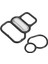 15825-P2M-005 Honda Civic Vtec Için Solenoid Makara Valf Conta Kiti 1996-2005 (Yurt Dışından) 3