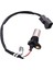 90919-05040 Krank Kransfaft Konum Sensörü Lexus LS400 LX470 SC300 SC400 4.0l 4.7l 1997-2006 90919 05040 9091905040 (Yurt Dışından) 3