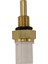 Motor Su Soğutucu Sıcaklık Sensörü 158-0811 37870-PNA-003 37870-PLC-004 Honda Civic Elements Pilot Ridgels Accord S2000 Cr-V Odyssey Acura Rl Tsx Rsx Tl Mdx (Yurt Dışından) 4