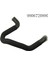 Peugeot Uzmanı Için Citroen Jumpy 2.0 Hdı Turbo Intercooler Hortum Boru Motoru Soğutma Hortumu 9806720880 (Yurt Dışından) 4