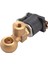 Kubota Motoru Lombardini Microcar Için Yakıt Kapatma Solenoid Valfı, 3587119 12V Yakıt Pompası Solenoid Valf (Yurt Dışından) 5