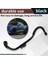 Araba Egzoz Borusu Havalandırma Borusu Krank Kordalı Solunum Hortumu FR3Z-6758E Ford Mustang 2015-2019 (Yurt Dışından) 5