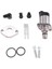 Hp3 Pompası Için Otomatik Ortak Ray Yakıt Basıncı Düzenleyici Valf Solenoid Valf Scv Valf Seti 294200-2750 2942002750 (Yurt Dışından) 1