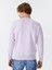 Oversize Fit Erkek Kazak 19