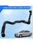 17127617376 Araç Intercooler Turbo Şarj Hava Hortum Soğutucu Borusu Bmw Radyatörleri Hortumu (Yurt Dışından) 5