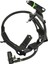 89542-35090 Abs Tekerlek Hız Sensörü Toyota Hilux Rzn 4WD 2.7l 3rz-Fe 8954235090 Araç Aksesuarları (Yurt Dışından) 1