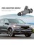 16450-R70-A01 Honda Accord Için Yeni Yakıt Enjektör Nozul Mdx Mdx 3.0l 3.5l 3.7l V6 (Yurt Dışından) 4