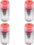 4pcs DN0PDN121 Dizel Motor Enjektör Nozelleri Set 105007-1210 Yakıt Enjeksiyon Mazda Sprey DNOPDN121 (Yurt Dışından) 1