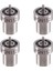4pcs DN0PDN121 Dizel Motor Enjektör Nozelleri Set 105007-1210 Yakıt Enjeksiyon Mazda Sprey DNOPDN121 (Yurt Dışından) 2