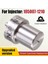 4pcs DN0PDN121 Dizel Motor Enjektör Nozelleri Set 105007-1210 Yakıt Enjeksiyon Mazda Sprey DNOPDN121 (Yurt Dışından) 3